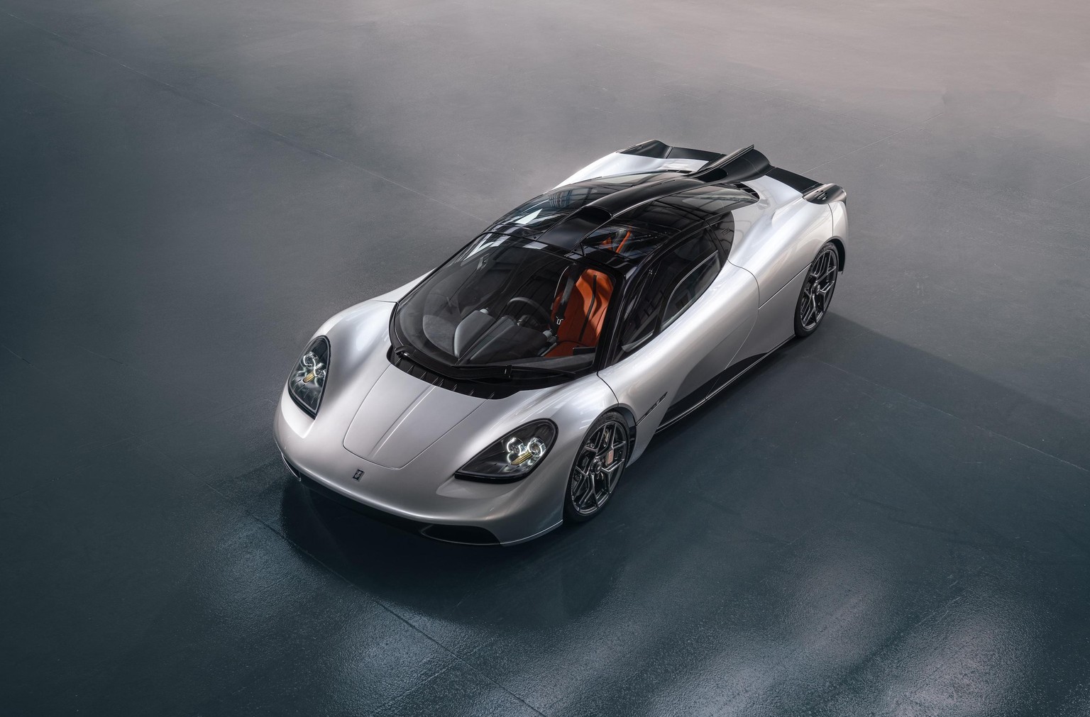 Autodesk VRED Design 2021 Gordon Murray Automotive Design T.50 2020 supercar hypercar England sportwagen auto motor https://gordonmurrayautomotive.com/en/