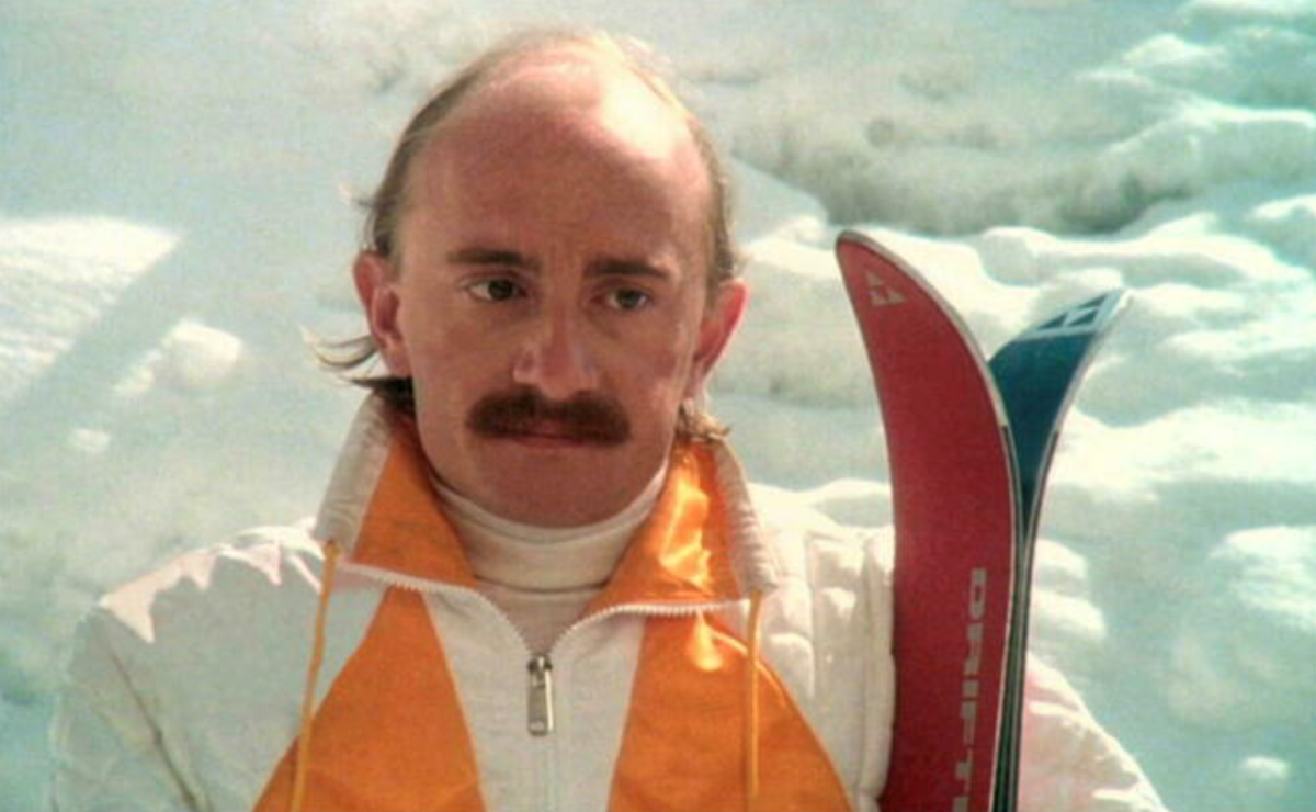 Michel Blanc était surtout connu pour son rôle de Jean-Claude Dusse dans "Les bronzés font du ski".