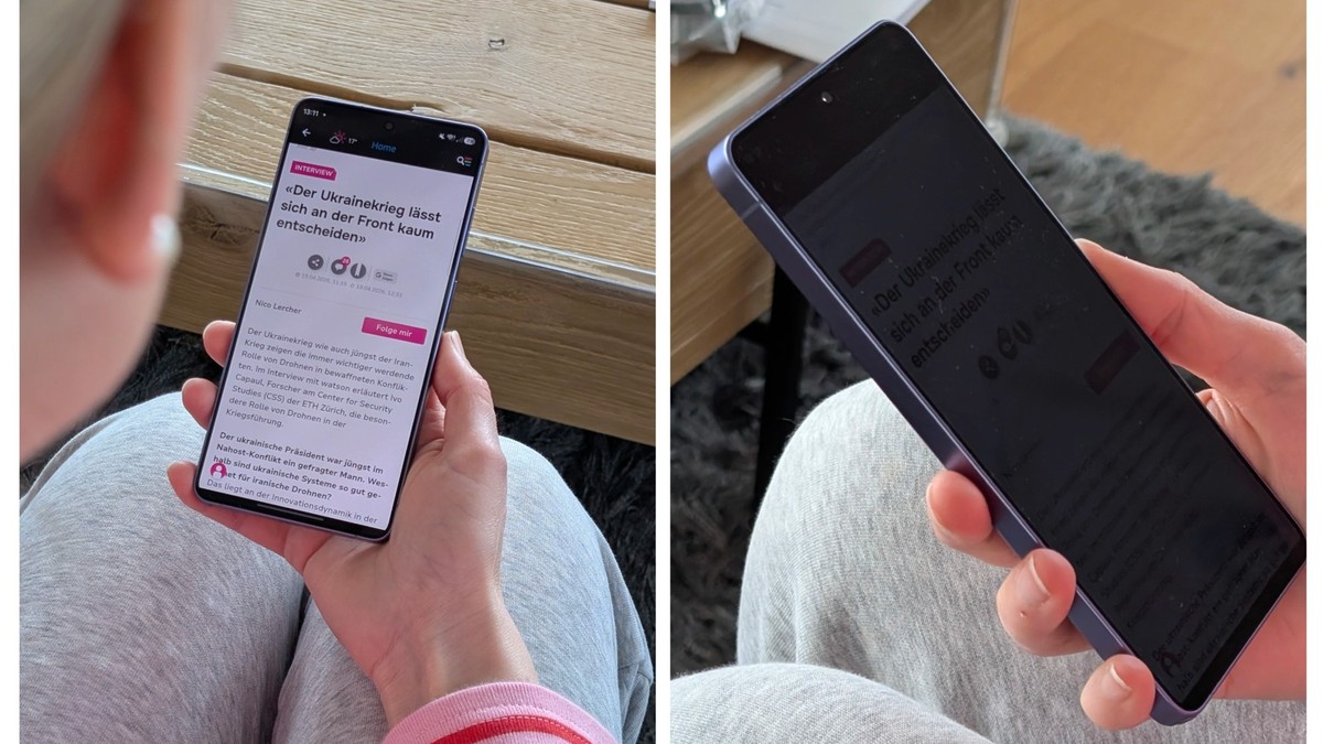 Warum Samsungs Ultra-Phone selbst überzeugte iPhone- und Pixel-User begeistern könnte