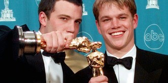 An den Oscars werden die langen Reden verboten: 15 extrem rührende Gründe für die innigen Danksagungen