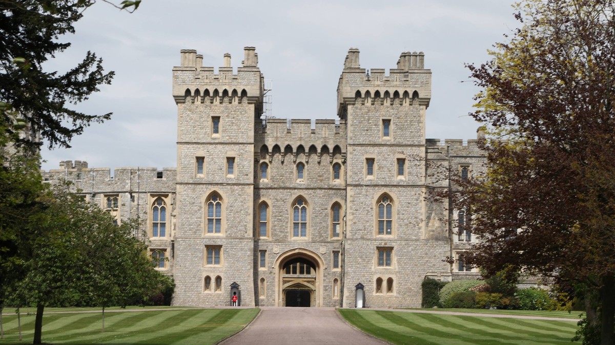 INFINAUTO Reifenabdeckung Größe M 80x47cm - Aus 420D Oxford Wasserdicht