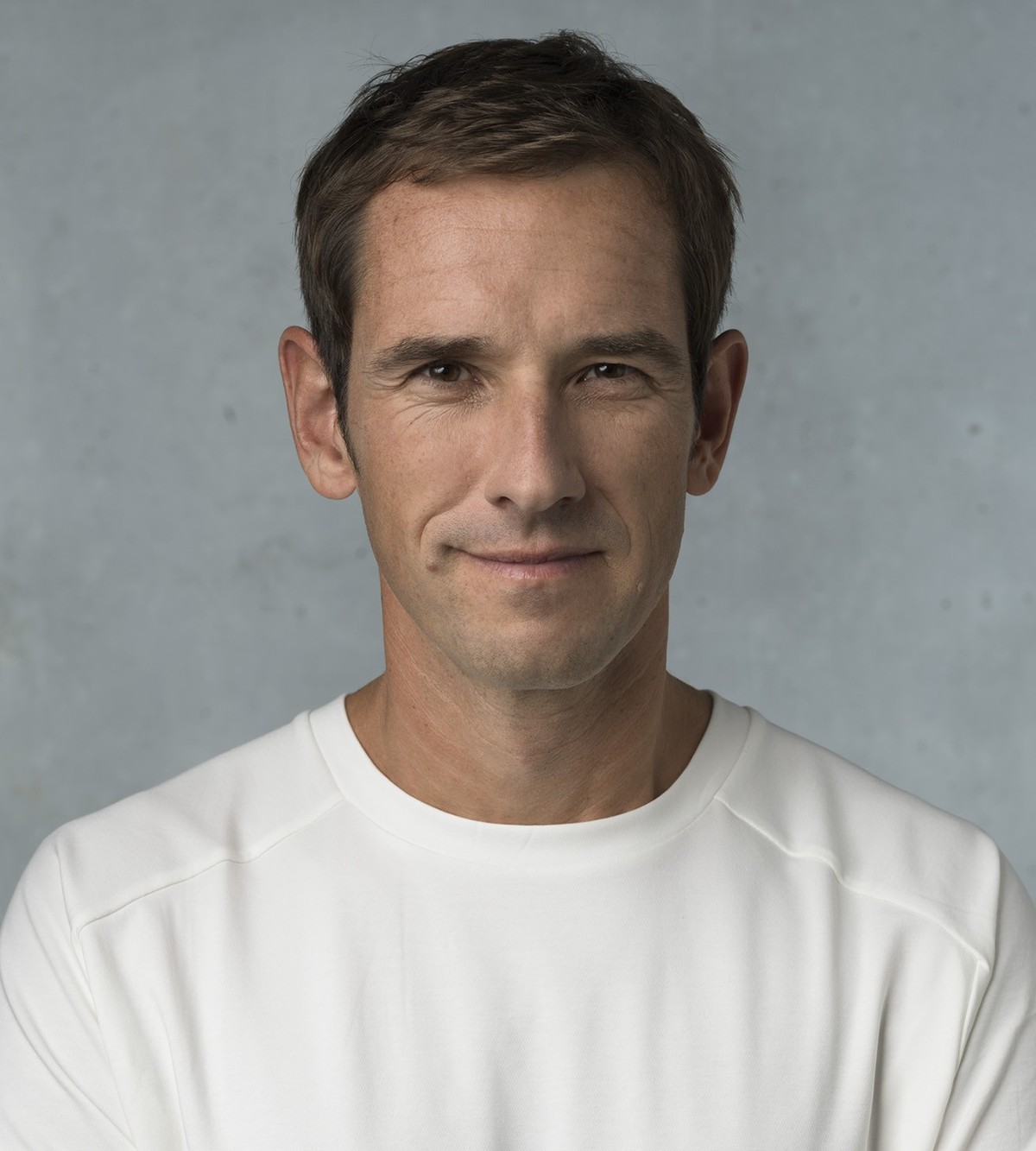 On-Chef Martin Hoffmann