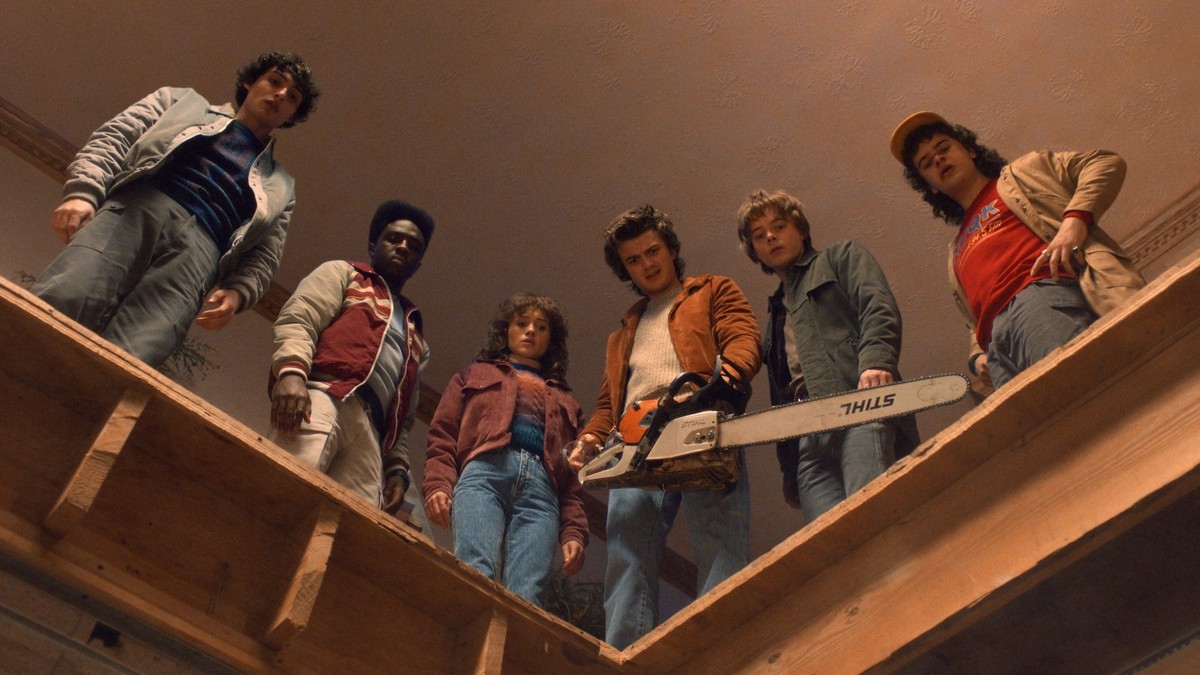 Vous n’êtes absolument pas prêts pour ce que vous réserve cet ultime chapitre de Stranger Things