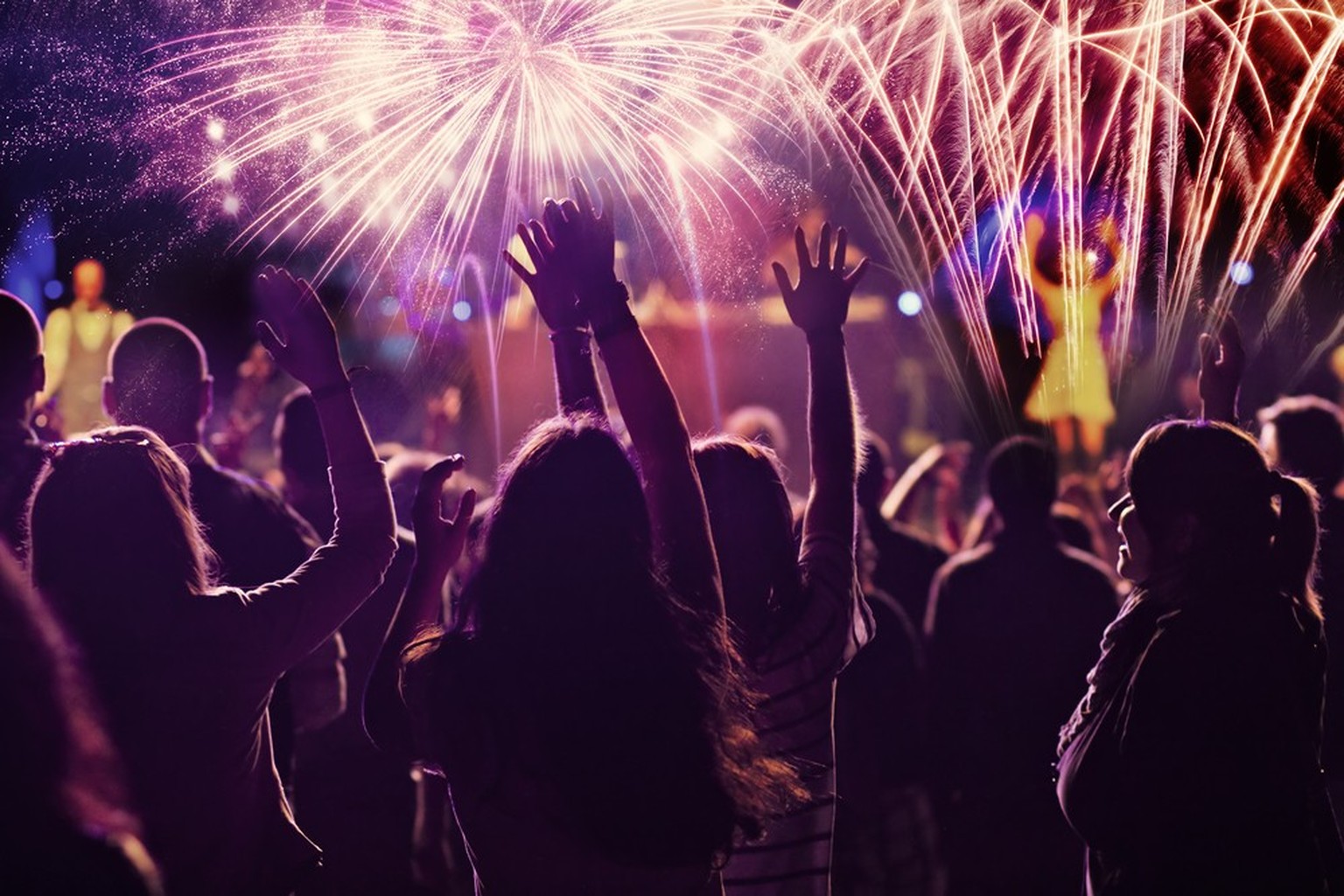 disco party