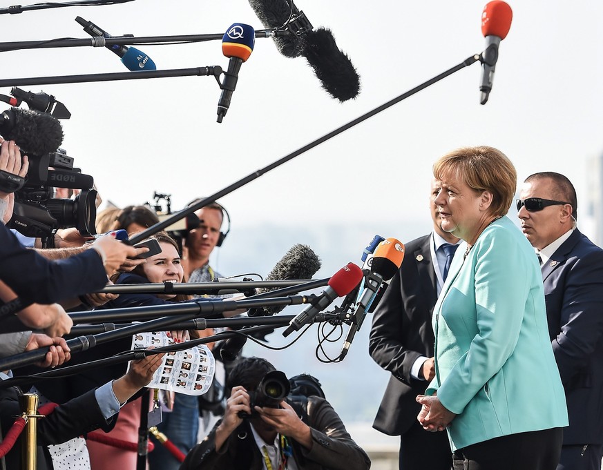 Ein «Moment der Wahrheit» – EU quo vadis?