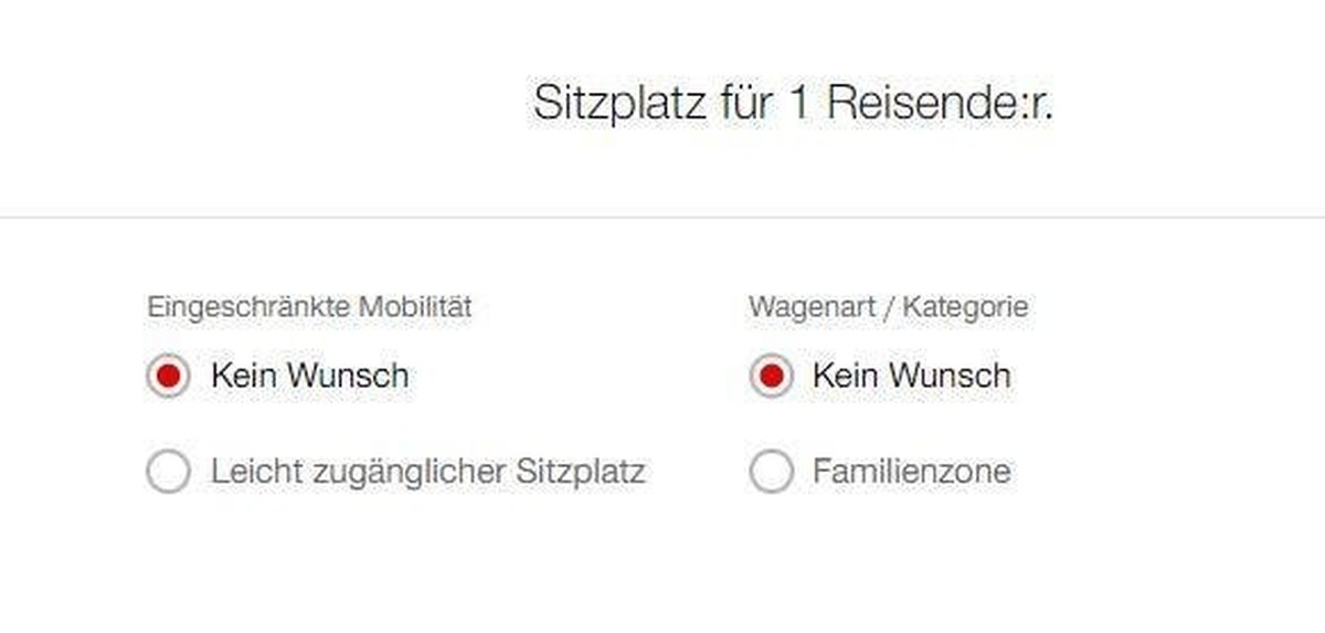 sitzplatzreservierung sbb