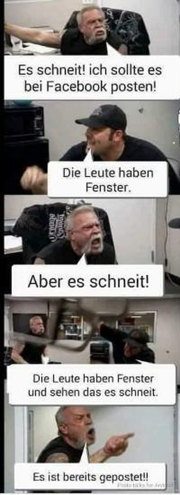Hier kommen 25 lustige Fails für lustige Laune\nDie letzten Tage wieder aktuell...