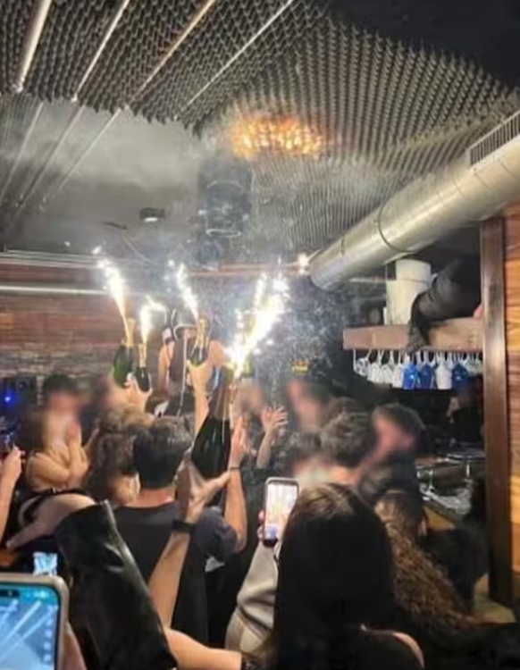 panine crans-montana