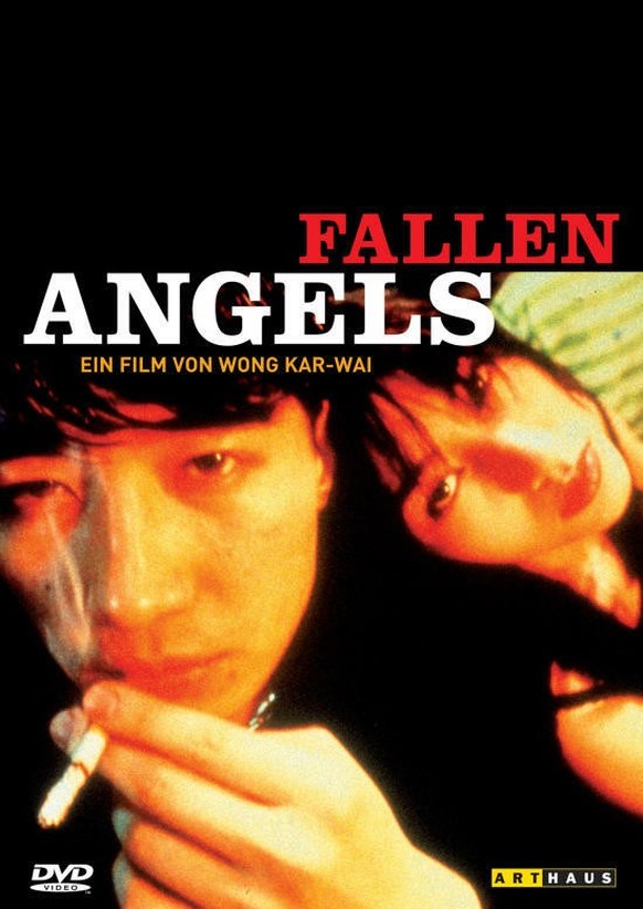 fallen angels 1995