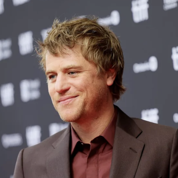 Johnny Flynn.