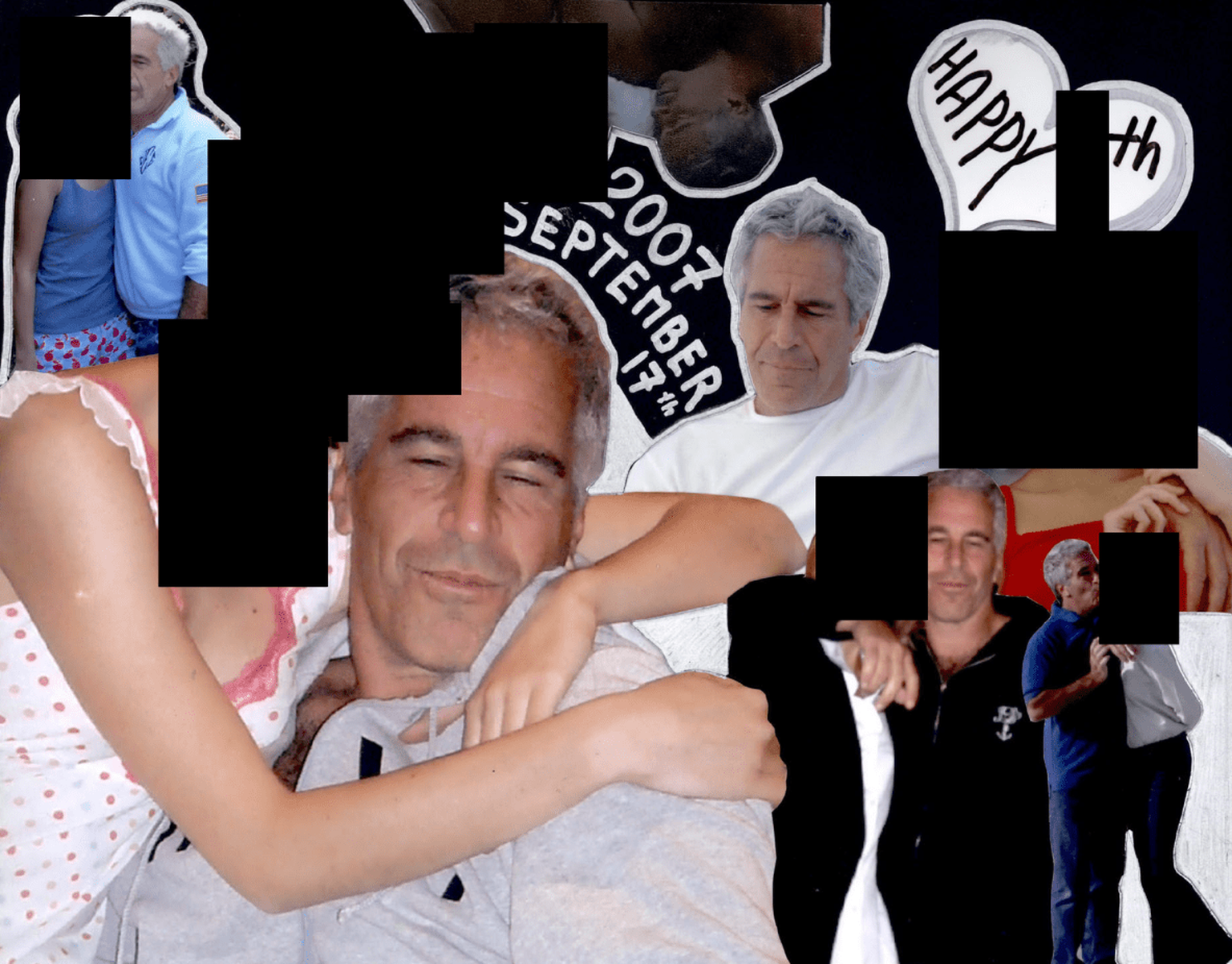 Epstein files 19.12.2025