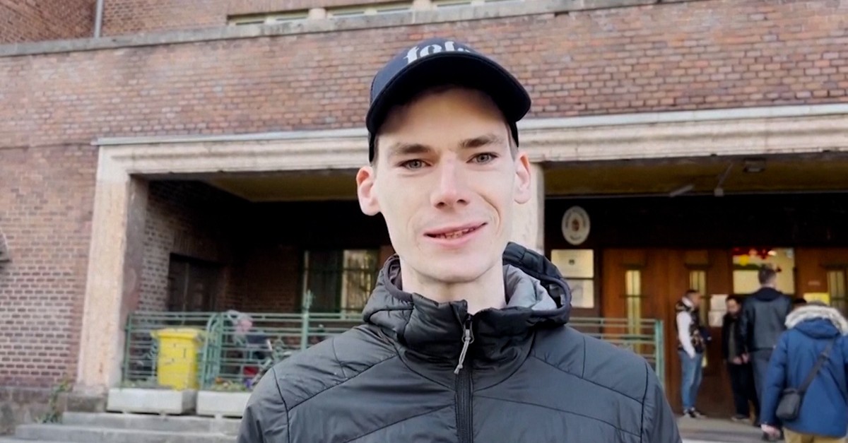 Stimmen aus Ungarn: «Machtwechsel ist eine gesunde Sache»