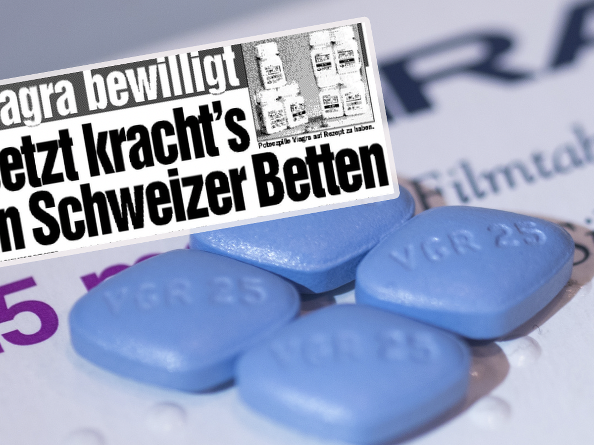 Viagra online schweiz legal