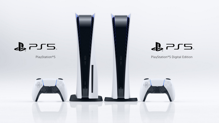 Playstation 5, PS5, Verkaufsstart in der Schweiz