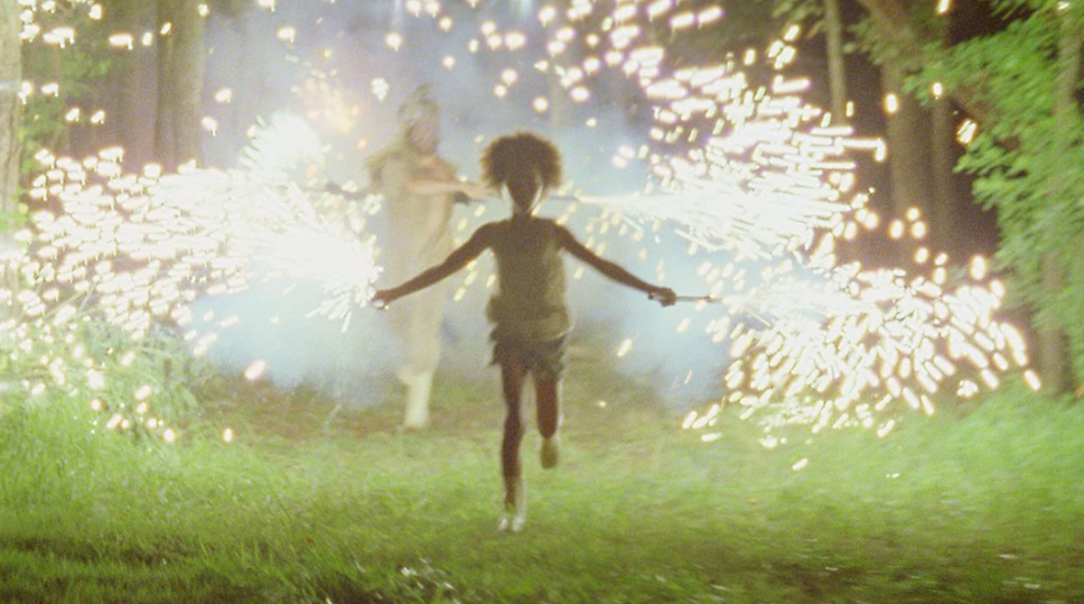 Beasts of the Southern Wild Film Hollywood Geheimtipp Oscars 2012