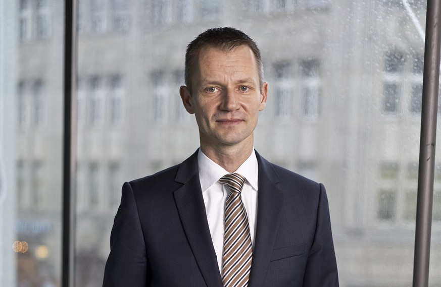 «Die Nationalbank hat die Masseneinwanderungs-Initiative bereits umgesetzt»: UBS-Chefökonom Daniel Kalt.