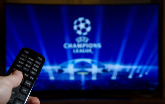 In der K.o.-Phase der Champions League verzichtet Blue auf eine Konferenz.