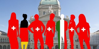 Angriff auf die Zauberformel! 13 Vorschläge, wie der Bundesrat eigentlich aussehen müsste