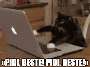 Animiertes GIF