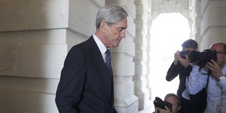 Die Hatz auf Mueller wird zur Gefahr für die US-Demokratie