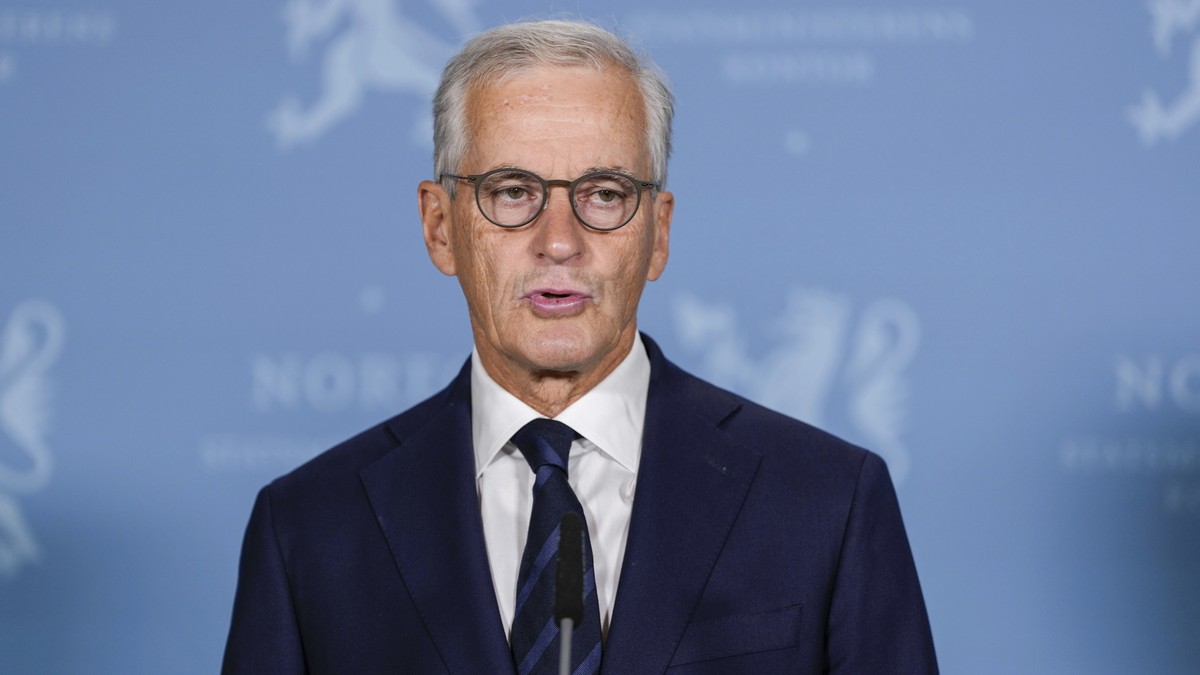 Norwegen plant Social-Media-Verbot für unter 16-Jährige