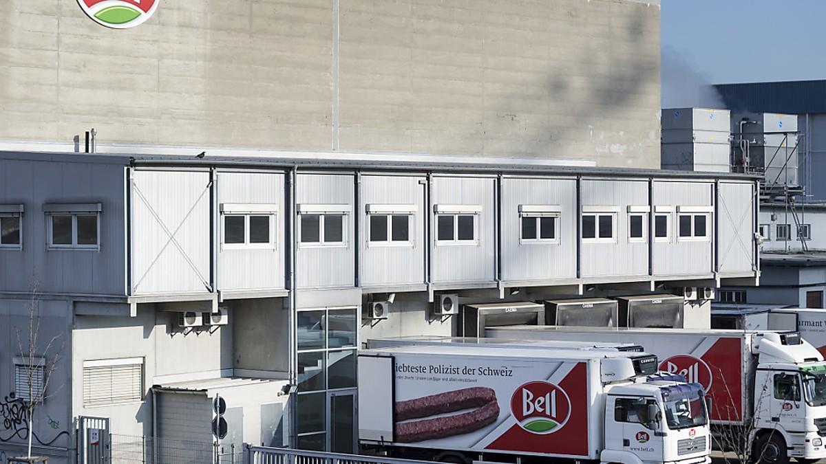 Bell-profitiert-von-wachsendem-Fleischmarkt-in-der-Schweiz