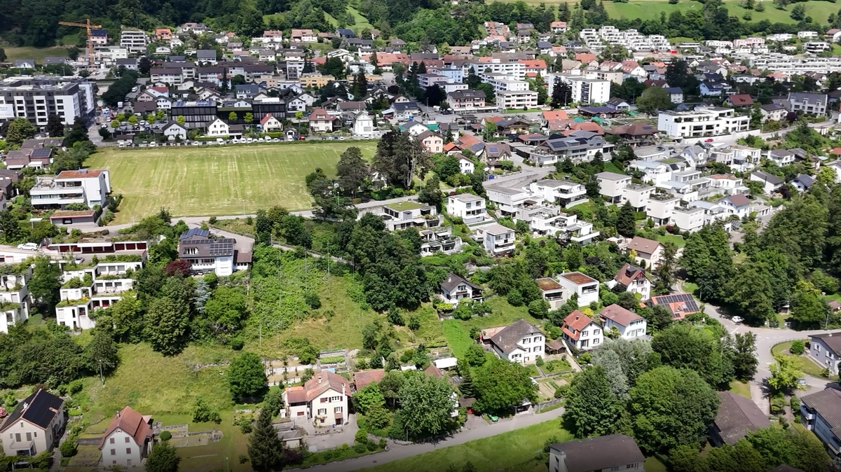Untersiggenthal: Die Gemeinde steht im Fall Patrick Frei in der Kritik.