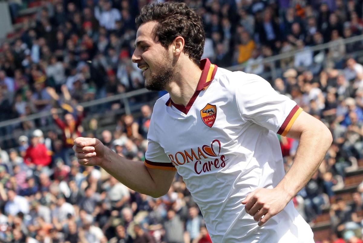 Mattia Destro.