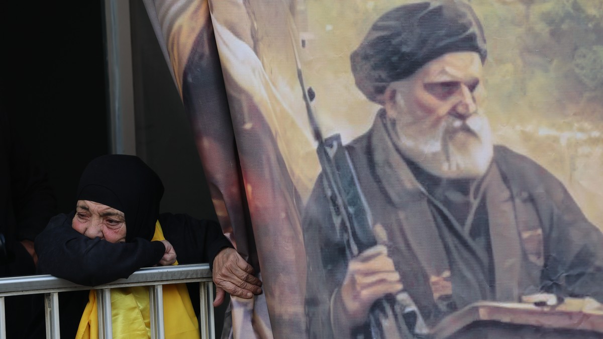 Zwischenfälle im Libanon trotz Waffenruhe-Verlängerung