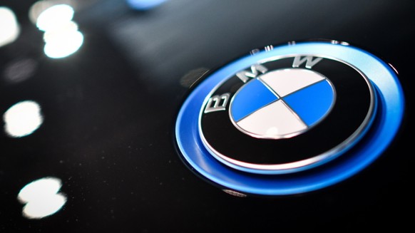 BMW und Great Wall beginnen Bau von gemeinsamener Fabrik. (Archiv)