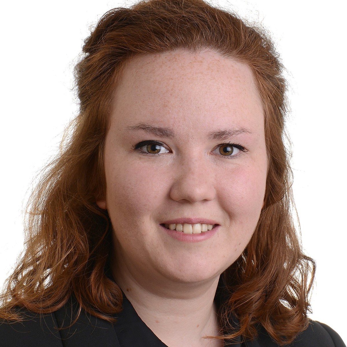 Jana Z'Rotz, Senior Wissenschaftliche Mitarbeiterin am Kompetenzzentrum Regionalökonomie der Hochschule Luzern, Expertin für Telearbeit, neue Arbeitsformen und deren Auswirkungen auf Alltag, Mobi ...