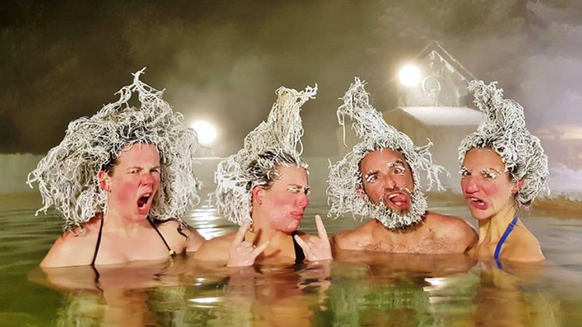 takhini hot springs yukon canada kanada hair freezing contest haar gefroren winter thermalquellen instagram https://www.instagram.com/p/BvE7MRSAYD0/