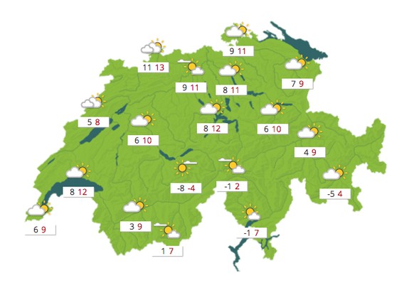 Quelle: meteonews.ch