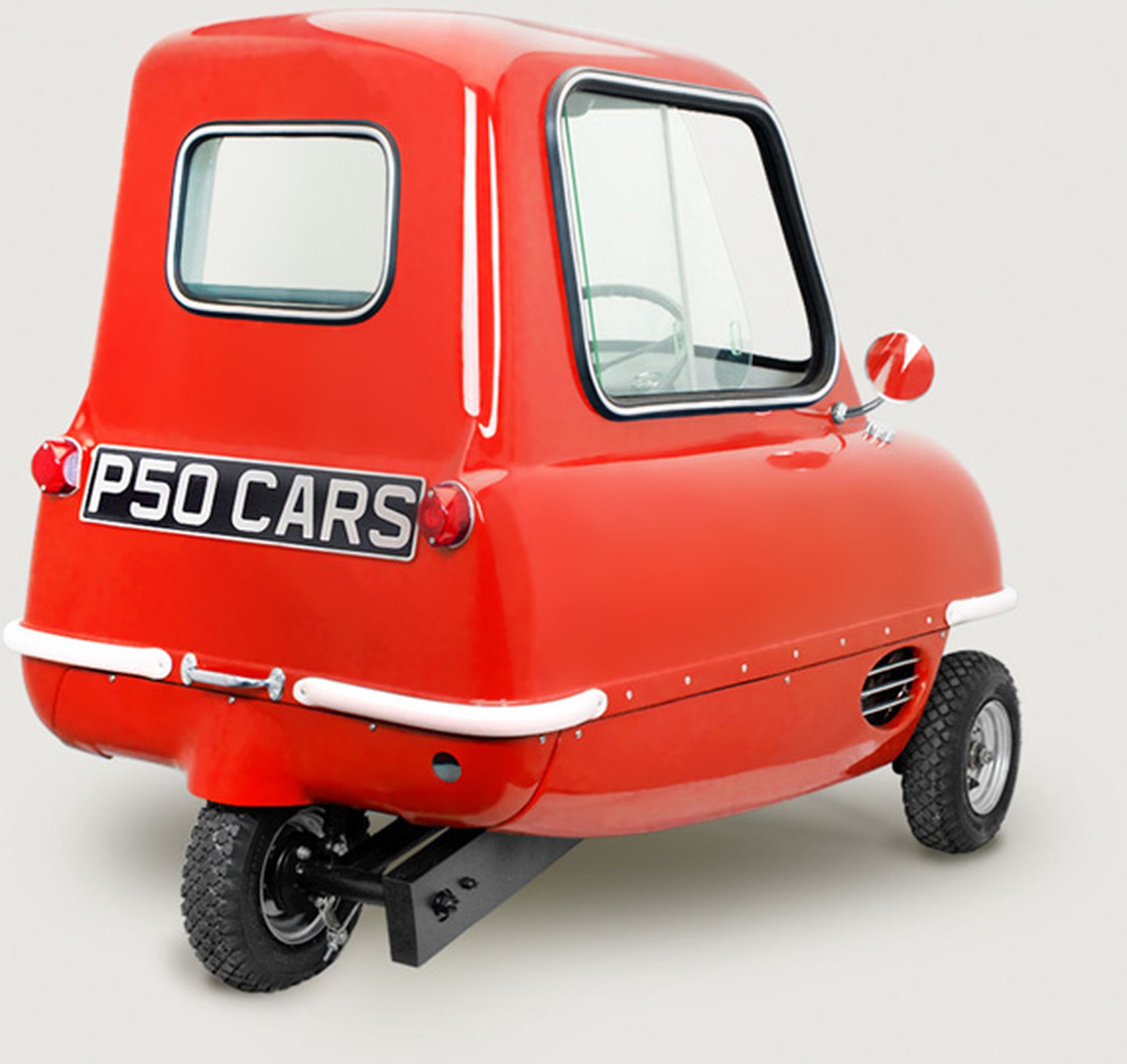 Peel p50 диск