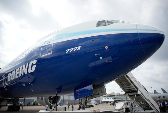 Statt 2026 ist die Auslieferung des ersten Exemplars nun für 2027 vorgesehen.