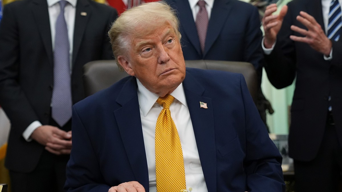 US-Gericht-stoppt-zentrales-Tool-von-Trumps-Wahlrechtsagenda