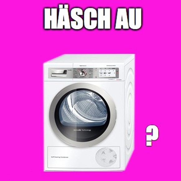 Lustig, doofe Schweizerdeutsche Sprüche