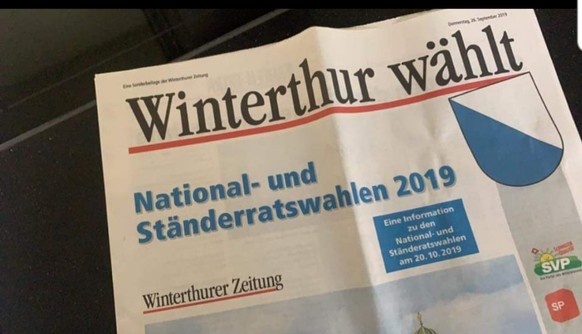 Lösen! Hallo! Da! Löööösen!
Nächstes mal kandidiere ich auch....