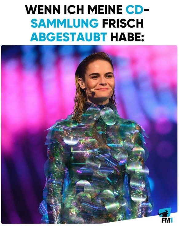 Hazel Brugger ESC 2025 https://www.instagram.com/p/DJtDCO5O8MM/