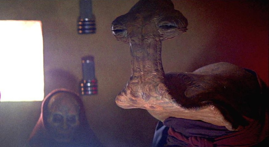 MOMAW NADON aka Hammerhead star wars 
https://www.starwars.com/databank/momaw-nadon