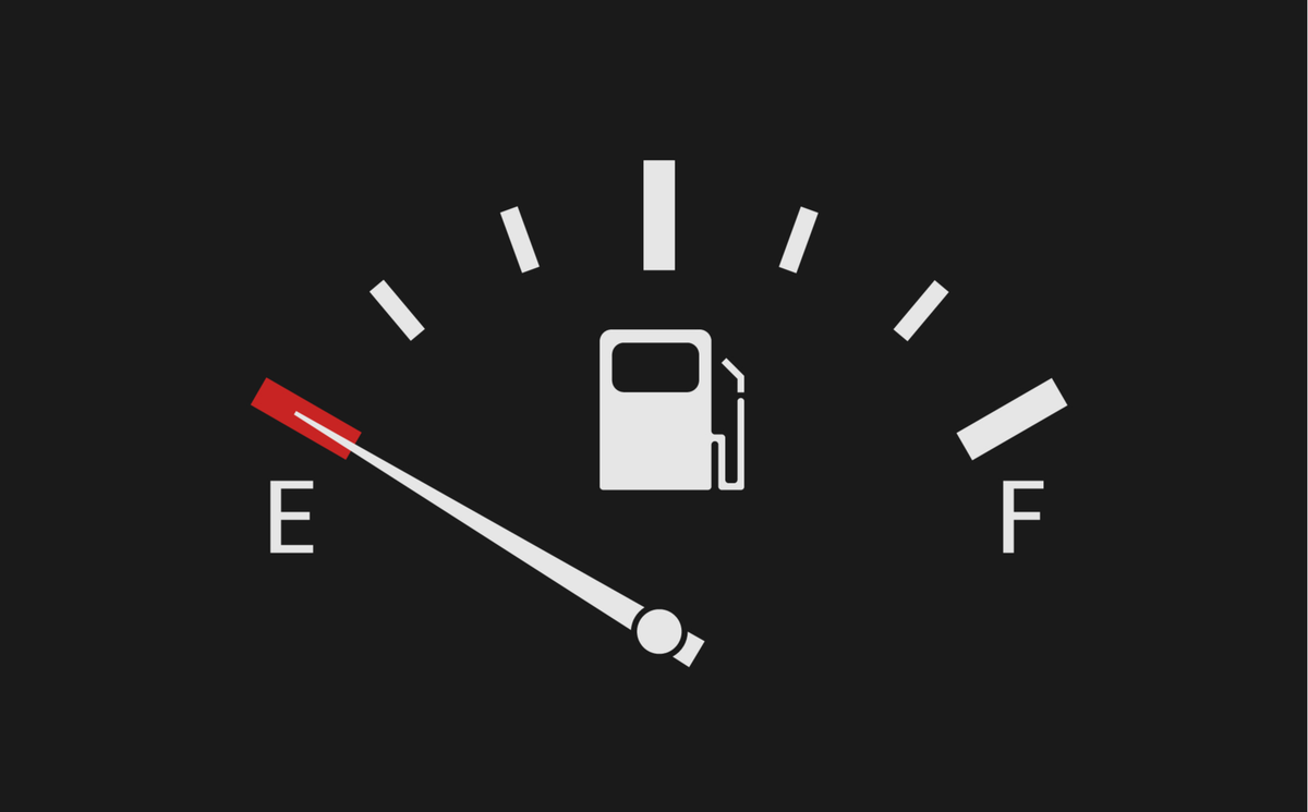Voiture essence
