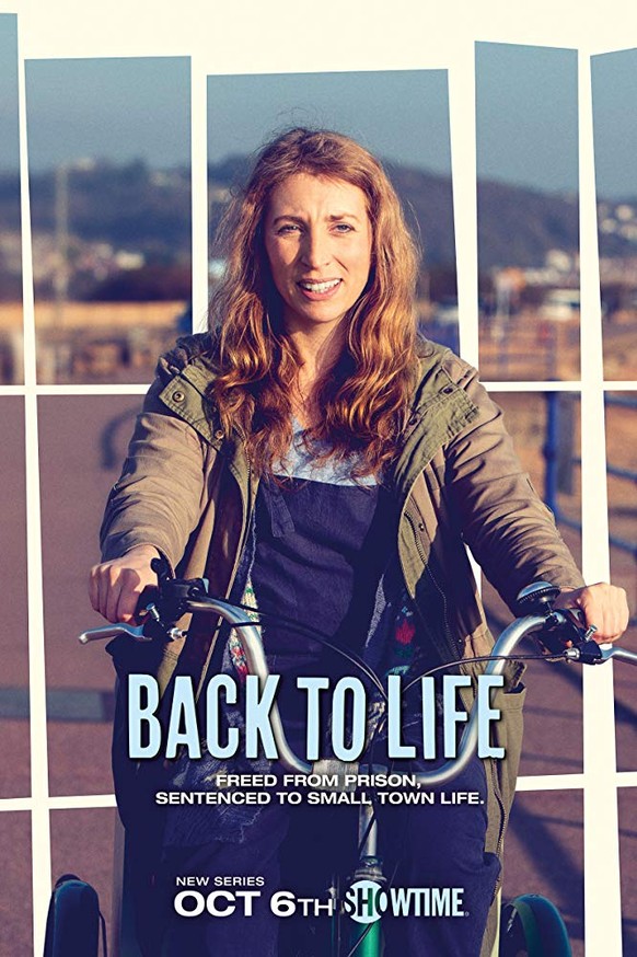 Back to life