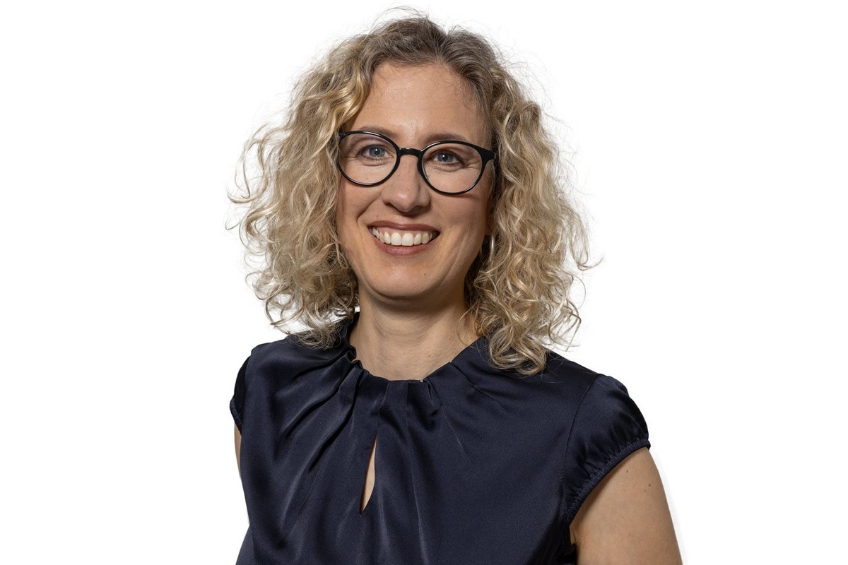 Barbara Portmann