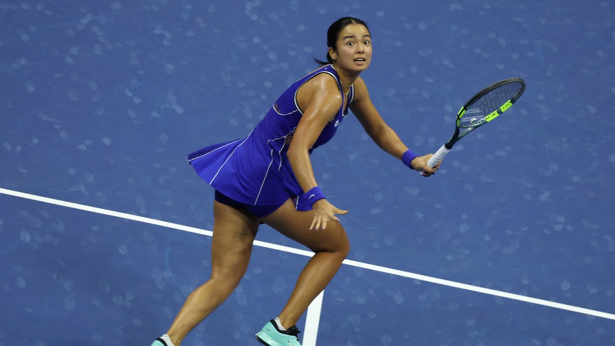 Alexandra Eala stellt ihre Nationalmannschaft über die WTA-Tour – und könnte dafür teuer bezahlen