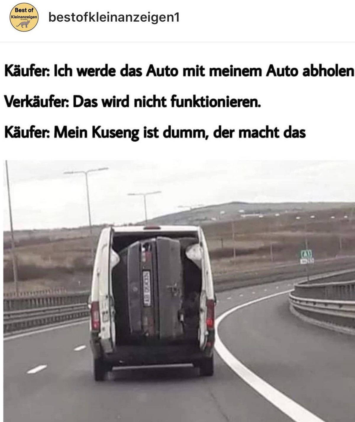 Hereinspaziert! PICDUMP!
Immer dieser Kuseng