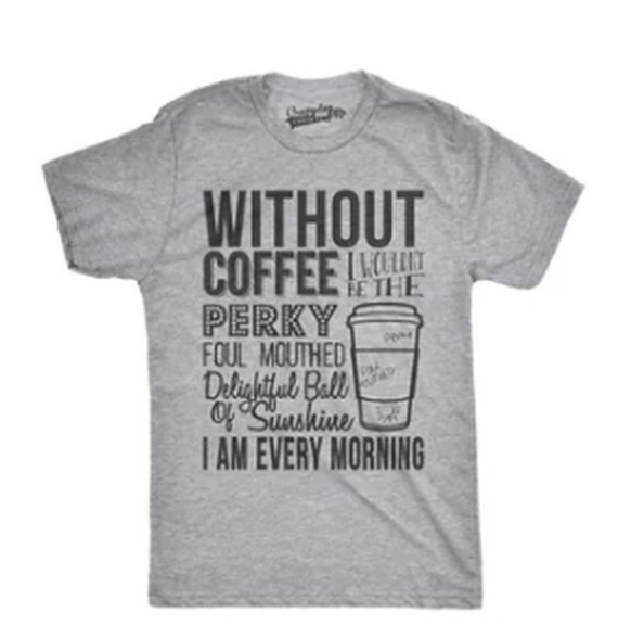 Dumme Shirts von dummen Leuten