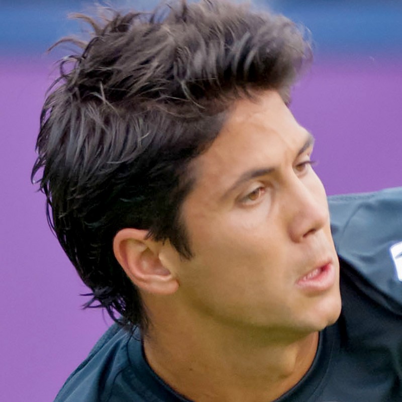 Fernando Verdasco