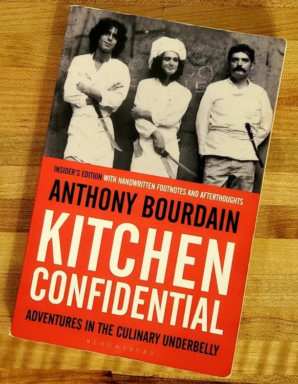 anthony bourdain kitchen confidential buch https://medium.com/@bradbarnes80/the-unvarnished-truth-of-the-culinary-world-exploring-kitchen-confidential-by-anthony-bourdain-a38fe707a9af