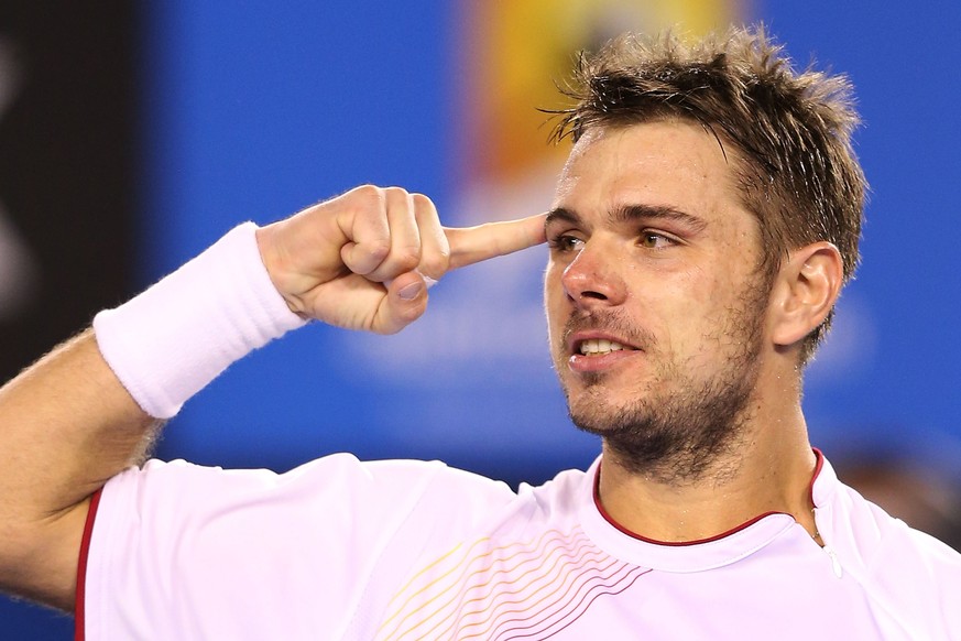 Ist Wawrinka erneut mental bereit für den Coup?