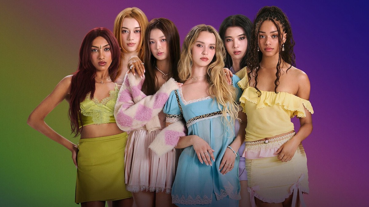 Pop Star Academy: Katseye
Dieser Schweizer K-Pop- und Netflix-Star spaltet das Netz – das steckt dahinter